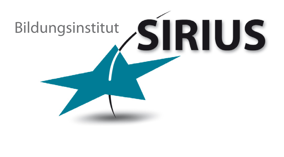 sirius bildung logo